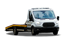 Car Hire Urmston - 3.5 Tonne Recovery Truck - Truck hire Urmston