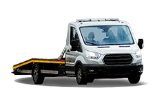 Car Hire Urmston - Recovery Van - Van hire Urmston