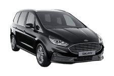 Car Hire Urmston - 7 Seater Manual Minibus - Minibus hire Urmston