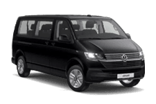 Car Hire Urmston - 9-Seater Manual - Minibus hire Urmston