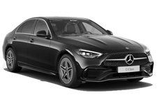 Car Hire Urmston - C Class Auto - car hire Urmston