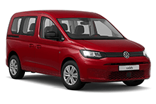Car Hire Urmston - Caddy Van - Van hire Urmston