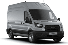 Car Hire Urmston - Ford Transit LWB - Van hire Urmston