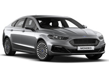 Car Hire Urmston - Mondeo - car hire Urmston