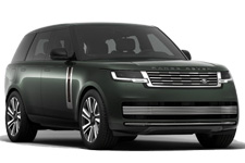 Car Hire Urmston - Range Rover - car hire Urmston